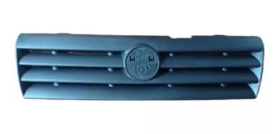      Máscara Fiat Fiorino Fire 2007/20141