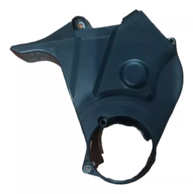 Tapa De Distribución Inferior Volkswagen Gol G3 Y G41