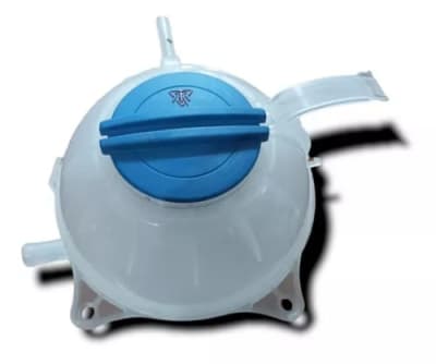 Deposito De Agua Radiador Volkswagen Gol G5