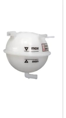 Deposito De Agua Radiador Chery Fulwin (Todos)