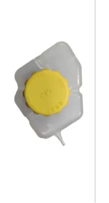 Deposito De Agua Radiador Chery New Iq 1.0