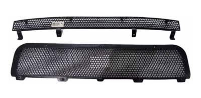 Rejillas De Parachoque Chery Face Sup/inf1