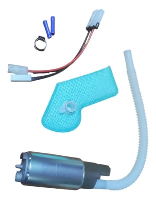 Bomba De Bencina Fiat Palio Fire - Strada ,sx, Ex -  Marca Bosch1