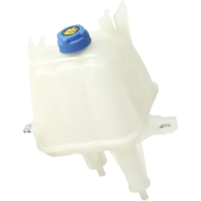 Depósito De Agua Auxiliar Radiador Fiat Ducato - Peugeot Boxer