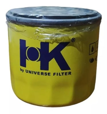 Filtro De Aceite Hyundai I10 1.0-1.2-1.1/kia Morning 1.2-1.01