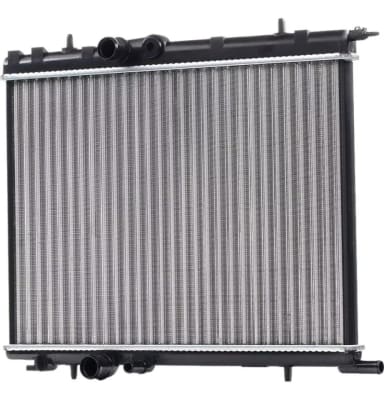 Radiador De Agua Peugeot 307 C4 1.6 16v