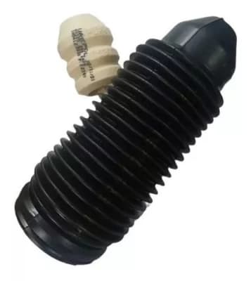 GUARDAPOLVO Y TOPE AMORT.DEL.GOL G2 G31