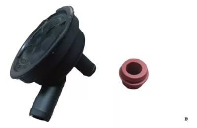 Válvula Pcv (respiradero) Volkswagen Gol G2 G31