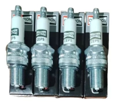 Bujia Champion Suzuki Swift 1.3/ Chevrolet Spark 1.0-800 1