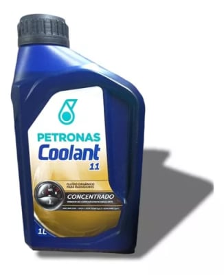 Refrigerante Concentrado Recomendado Para Vehículos Fiat 1