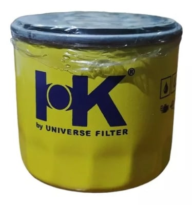 Filtro De Aceite Gol G5 Bah 1.6