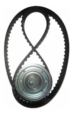 Kit Distribución Volkswagen Gol G3, Saveiro 1.6, Golf A3 1.61