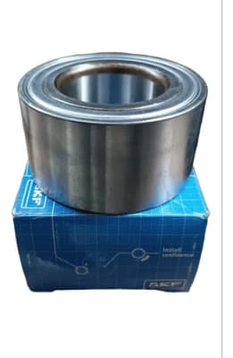 Rodamiento De Maza Delantero Gol G5 G6 G7 Voyage C/abs1