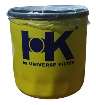 Filtro De Aceite Chevrolet N400 1.5 / N300 1.2/ Sail 1.5-1.4