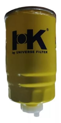 Filtro De Petroleo Mahindra Pick Up 2.6-2.2 