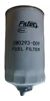 Filtro De Petroleo Jac Sunray 2.7 Diesel  2018-20221