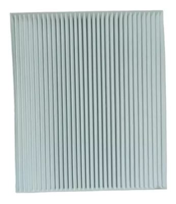 Filtro De Polen Chevrolet Sail 1.5 2016-2022