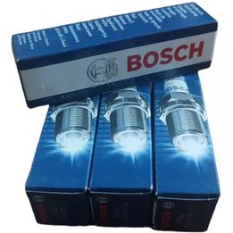 Juego Bujias F. 125 - 132- Uno - Fiorino - 147- Siena 1.81