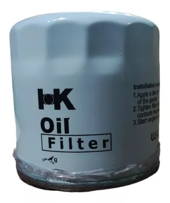 Filtro De Aceite Chevrolet Aveo 1.4/ Onix 1.4/optra 1.6-1.41