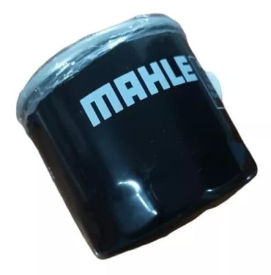 Filtro De Aceite Chery Iq Y New Iq1