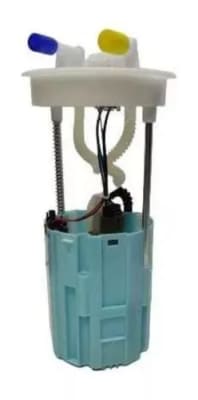 Bomba De Bencina Chery New Iq Motor 1.0 Completa 1