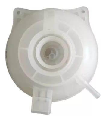 Deposito De Agua Auxiliar Volkswagen Polo Con Tapa del año 1995 al 2001
