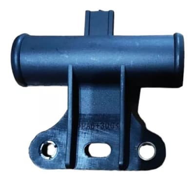 Tubo Repartidor Agua Chery Iq 0.8-1.11