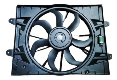 Electroventilador Arrizo 5 Tiggo 4 1.5