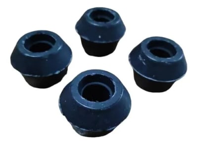 Juego Bujes Punta Barra Estabilizadora Chery Iq - New Iq1