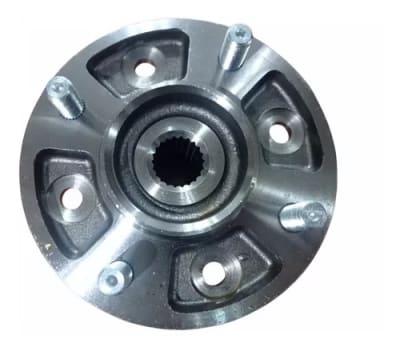 Maza Rueda Delantera para Chery Iq - New Iq1