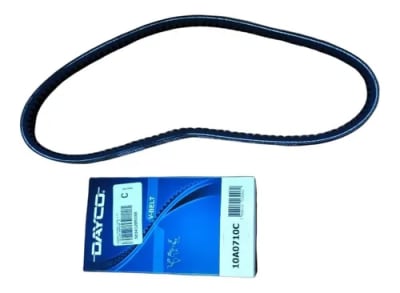 Correa De Direccion Chery Fulwin (todos)