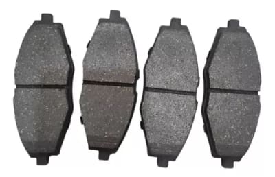 PASTILLAS DE FRENO CHERY IQ Y NEW IQ (2008-2019)