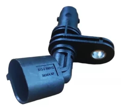 Sensor Abs Delantero Derecho Chery Fulwin 1.51