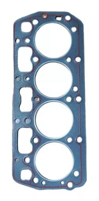 Empaquetadura Culata Skoda Felicia 1.3