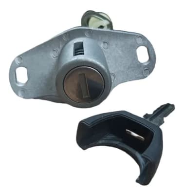 Cilindro De Portón Trasero Chery Iq 2008/2014