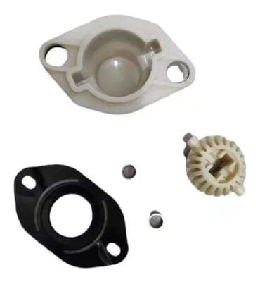 Kit De Reparación Palanca De Cambios Golf A3