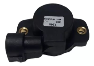 Sensor Tps G2 G3 G4 Gol Saveiro Parati 1998/2008 1.6 Y 1.8