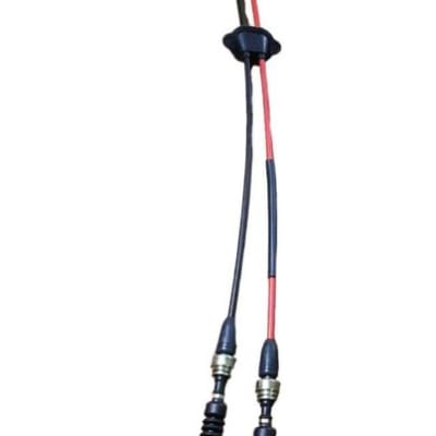 Piola/ Cable Selector de Cambio Chery Iq 1.1