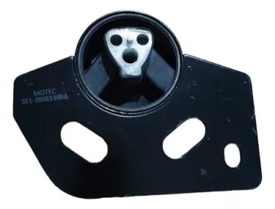 Soporte Motor Izquierdo Chery Iq 1.11