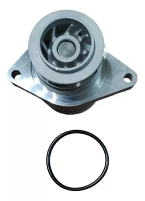 Bomba De Agua Volkswagen Gol G5 G6 G71