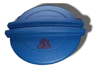 Tapa Deposito Auxiliar Radiador Volkswagen Gol 1.6 G5 G61