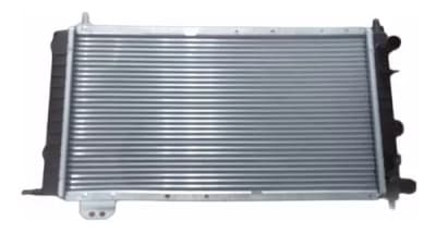 Radiador De Agua Chery Iq Motor 1.1 Año 2008/20141