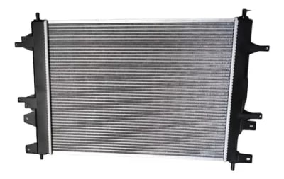 Radiador Chery Tiggo 7 - Tiggo 8 - Tiggo 2  Motor 1.5 - Arrizo 5 Motor 1.5