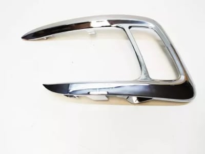 Bisel Cromado Neblinero Izquierdo Chery Tiggo 21