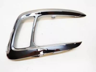 Bisel Cromado Neblinero Derecho Chery Tiggo 2