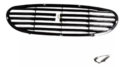 Rejilla Parachoque Chery Iq 2008-2014
