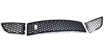 Kit Rejilla Parachoque Chery Fulwin I Sedan y Sport