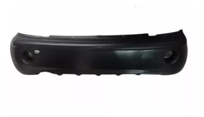 Parachoque Trasero Chery Iq 2008-2014