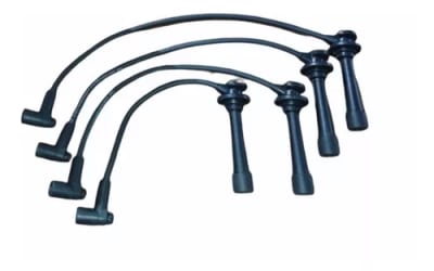 Cables De Bujías Chery Iq 1.1 (A)1