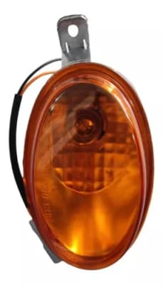 Foco Señalización - Intermitente Derecho Chery Iq